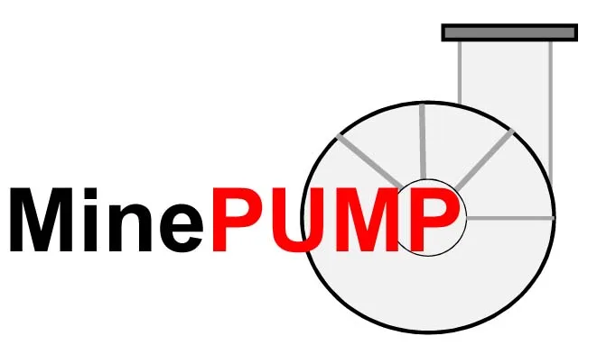 MINEPUMP
