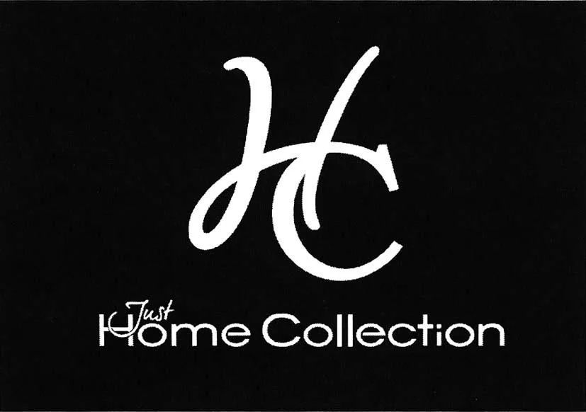 HC JUST HOME COLLECTION
