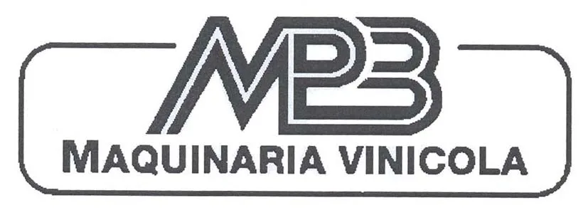 MPB MAQUINARIA VINICOLA