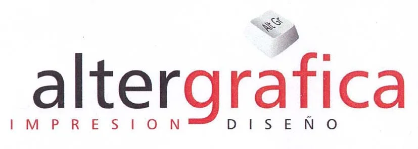 ALTERGRAFICA