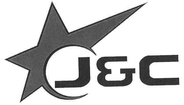 JGC