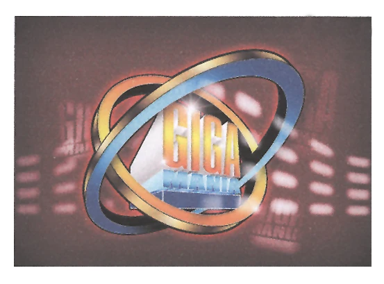 GIGA MANIA