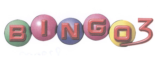 BINGO 3