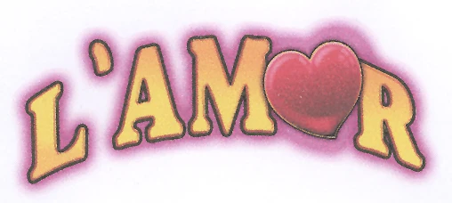 L'AMOR