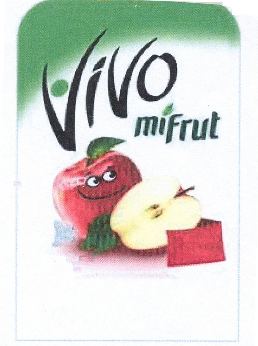 VIVO MIFRUT