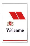 WELCOME