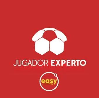 JUGADOR EXPERTO EASY