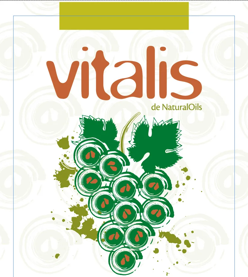 VITALIS DE NATURALOILS
