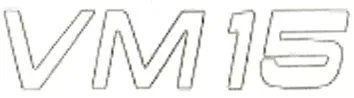 VM 15