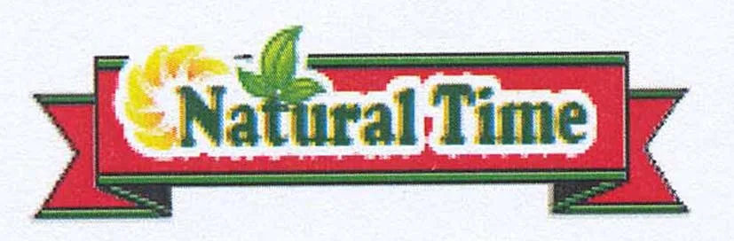 NATURAL TIME
