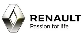RENAULT PASSION FOR LIFE