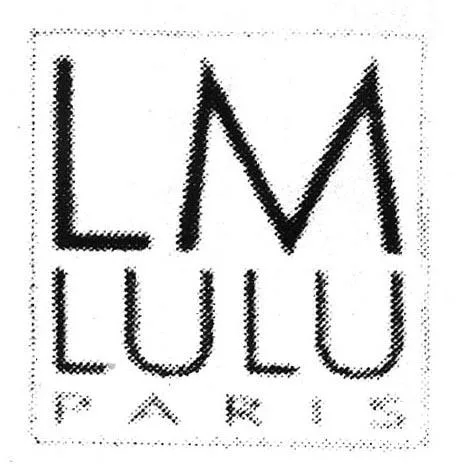 LM LULU PARIS
