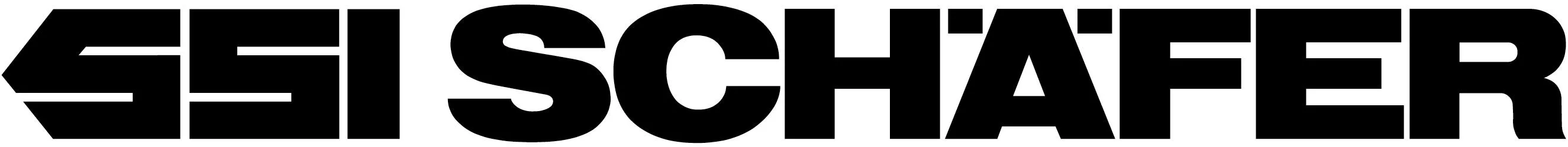 SSI SCHÄFER