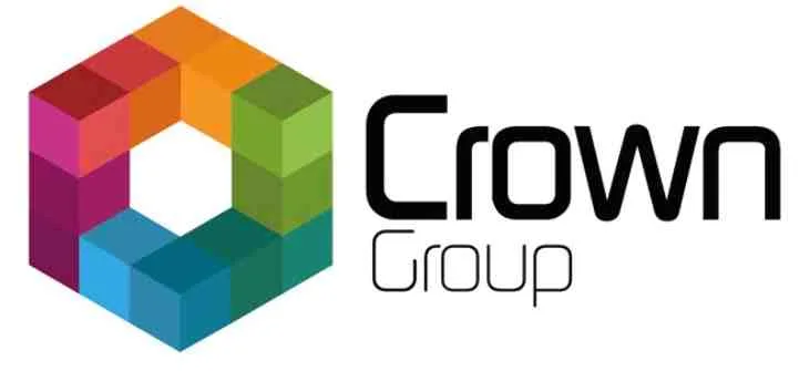 CROWN GROUP