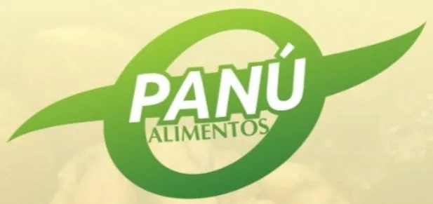 ALIMENTOS PANÚ