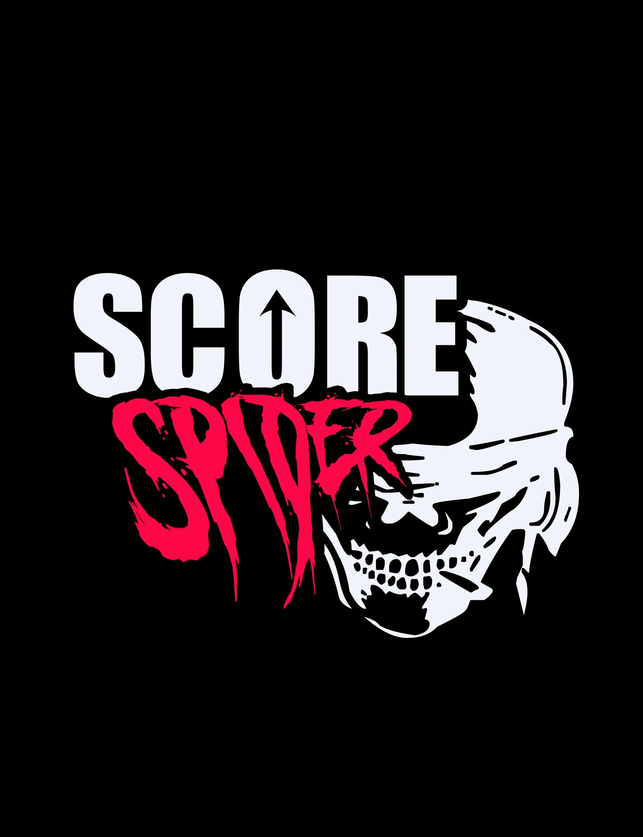 SCORE SPIDER