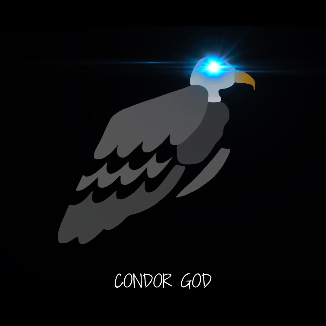 CONDOR GOD