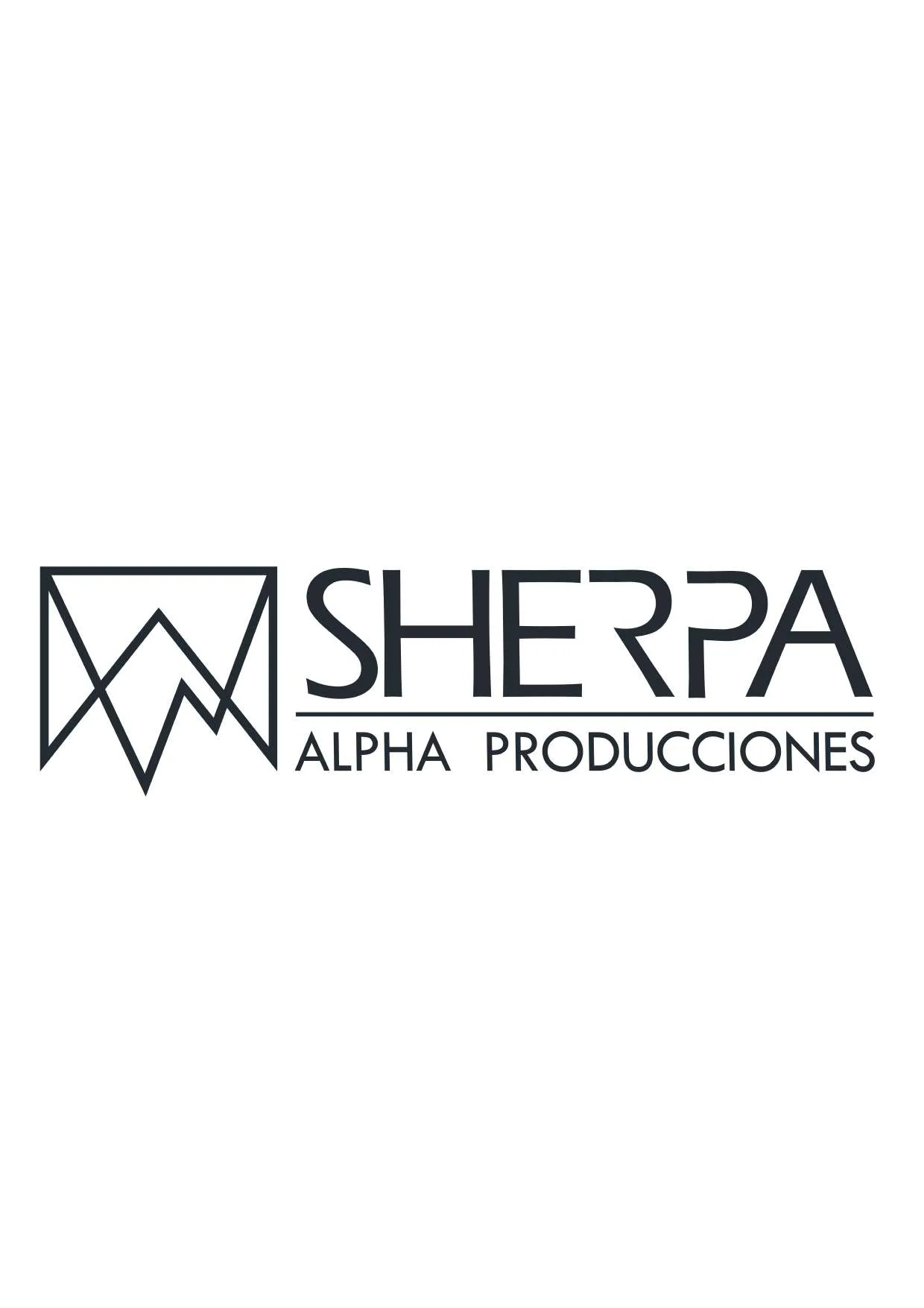 SHERPA ALPHA PRODUCCIONES