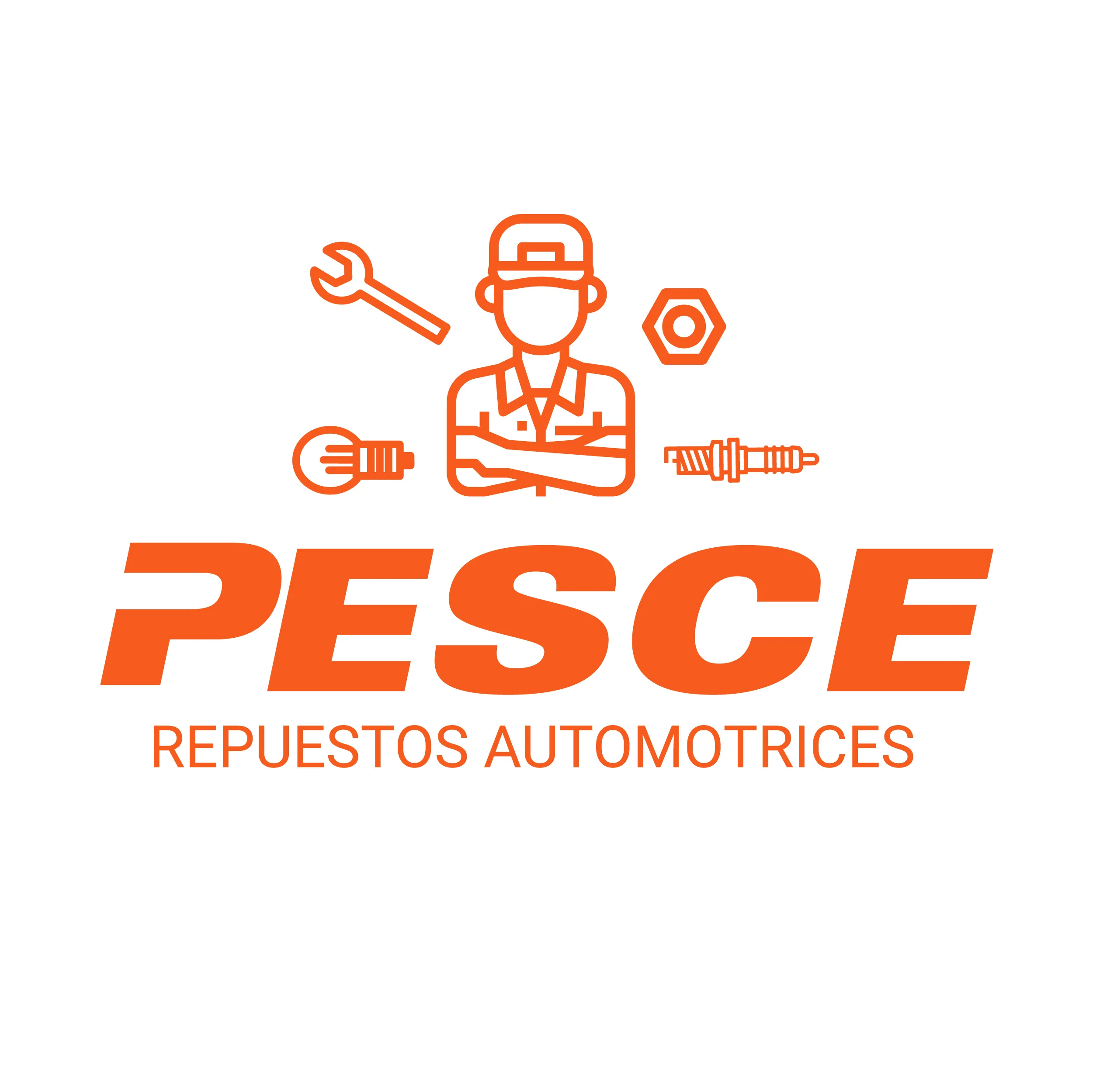 Pesce