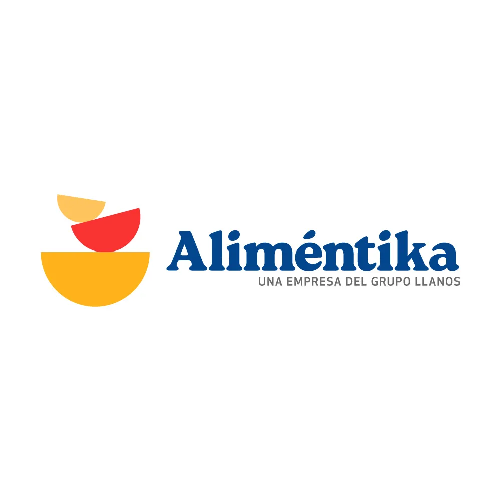 ALIMÉNTIKA UNA EMPRESA DEL GRUPO LLANOS