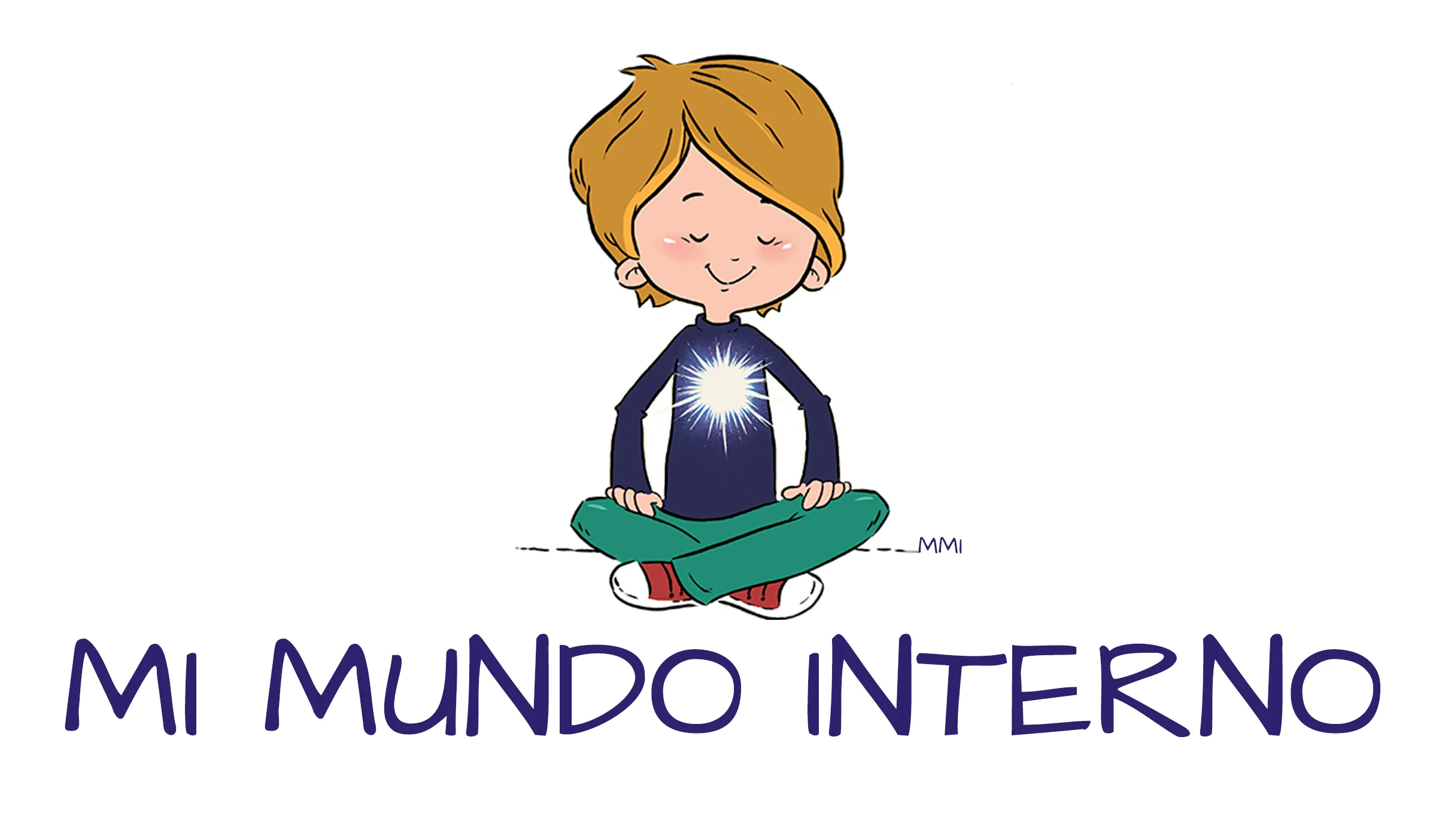 Mi Mundo Interno