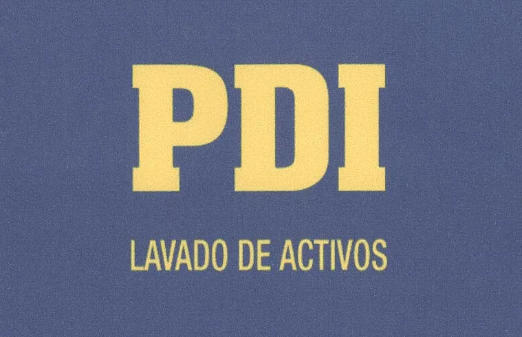 PDI LAVADO DE ACTIVOS