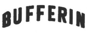 BUFFERIN