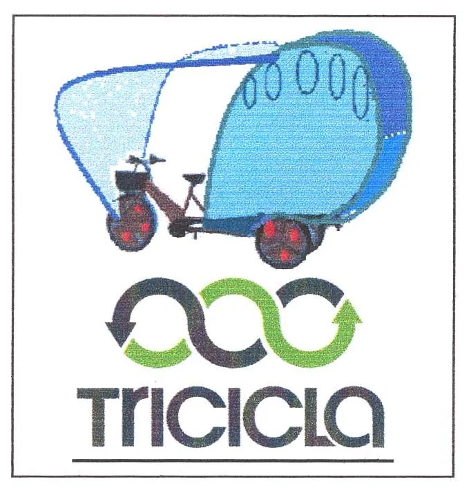 TRICICLA
