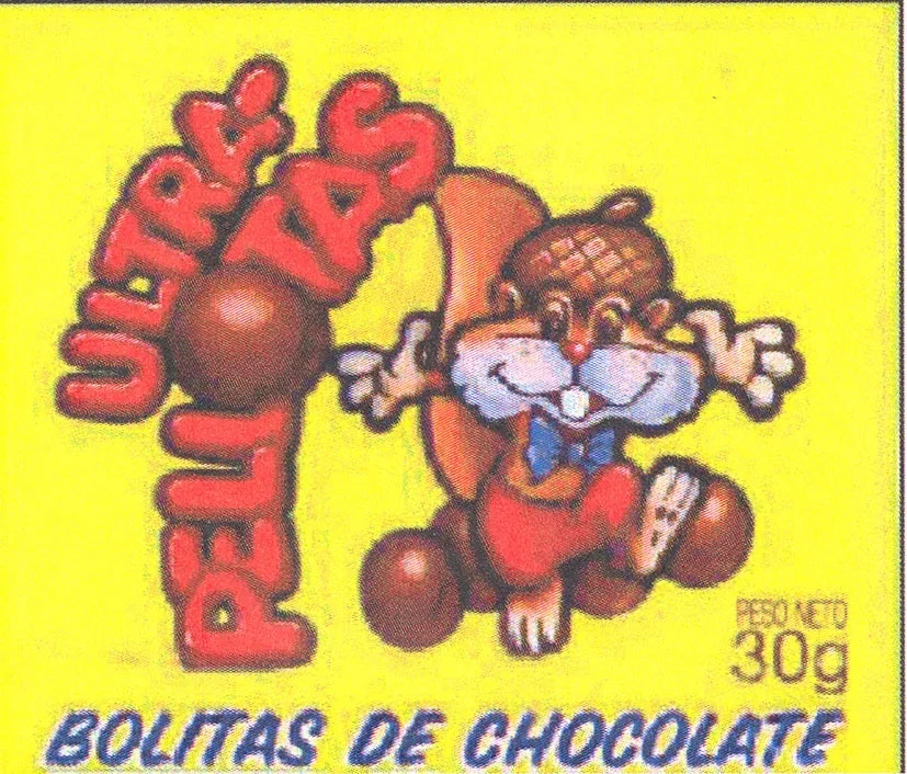 ULTRA PELLOTAS
