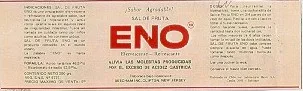 ENO SAL DE FRUTA