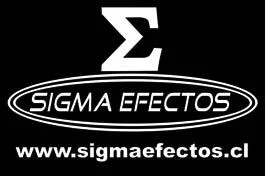 SIGMAEFECTOS