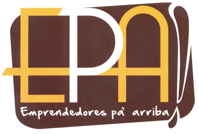 EPA!. EMPRENDEDORES PA`ARRIBA