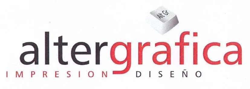 ALTERGRAFICA