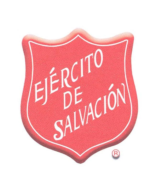EJERCITO DE SALVACION