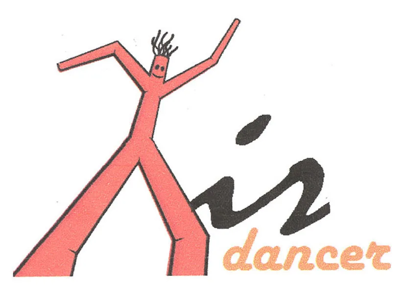 AIR DANCER