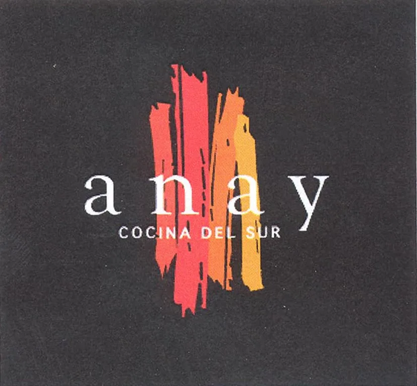 ANAY COCINA DEL SUR