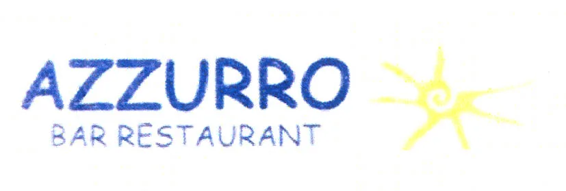 AZZURRO