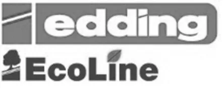 EDDING ECOLINE