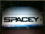 SPACEY