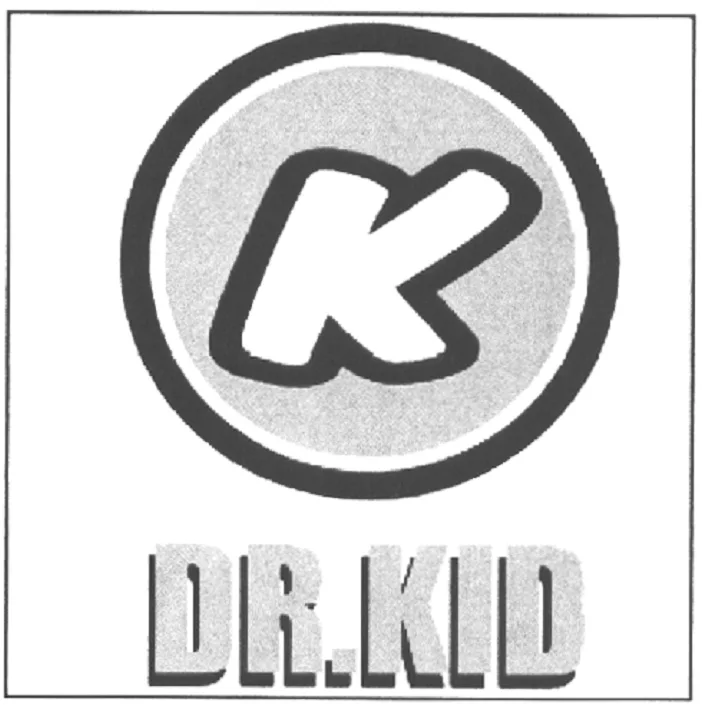K DR. KID