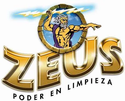 ZEUS PODER EN LIMPIEZA