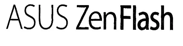 ASUS ZenFlash