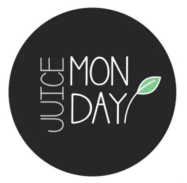 MON DAY JUICE