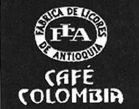 FABRICA DE LICORES DE ANTIOQUIA-FLA-CAFE COLOMBIA