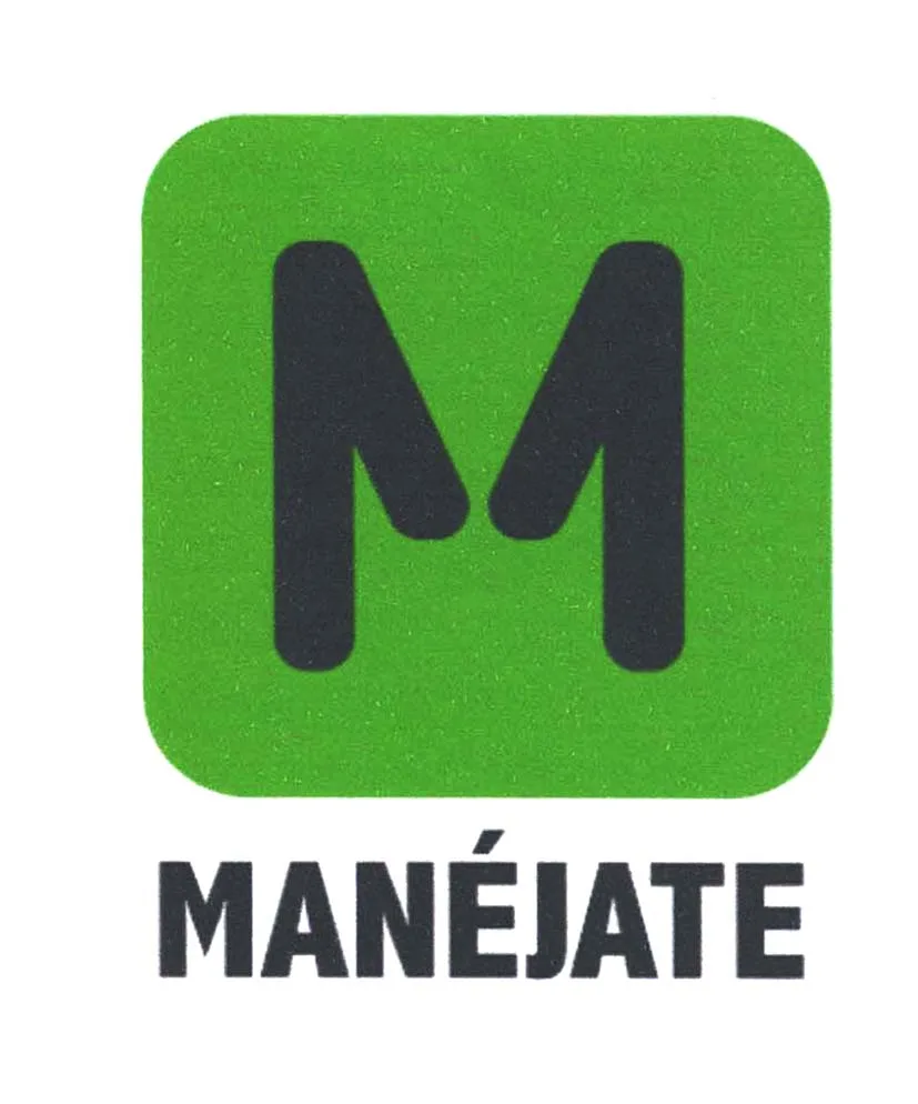 M MANÉJATE