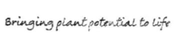 BRINGING PLANT POTENTIAL TO LIFE