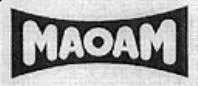 MAOAM