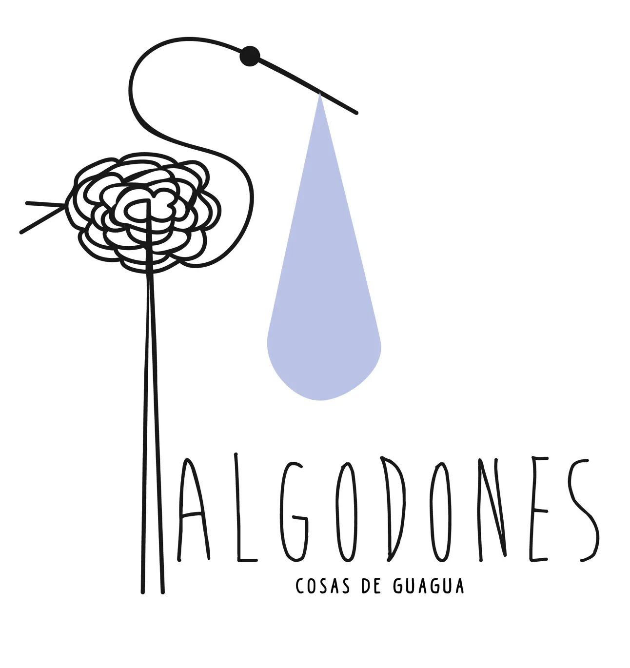 ALGODONES COSAS DE GUAGUA