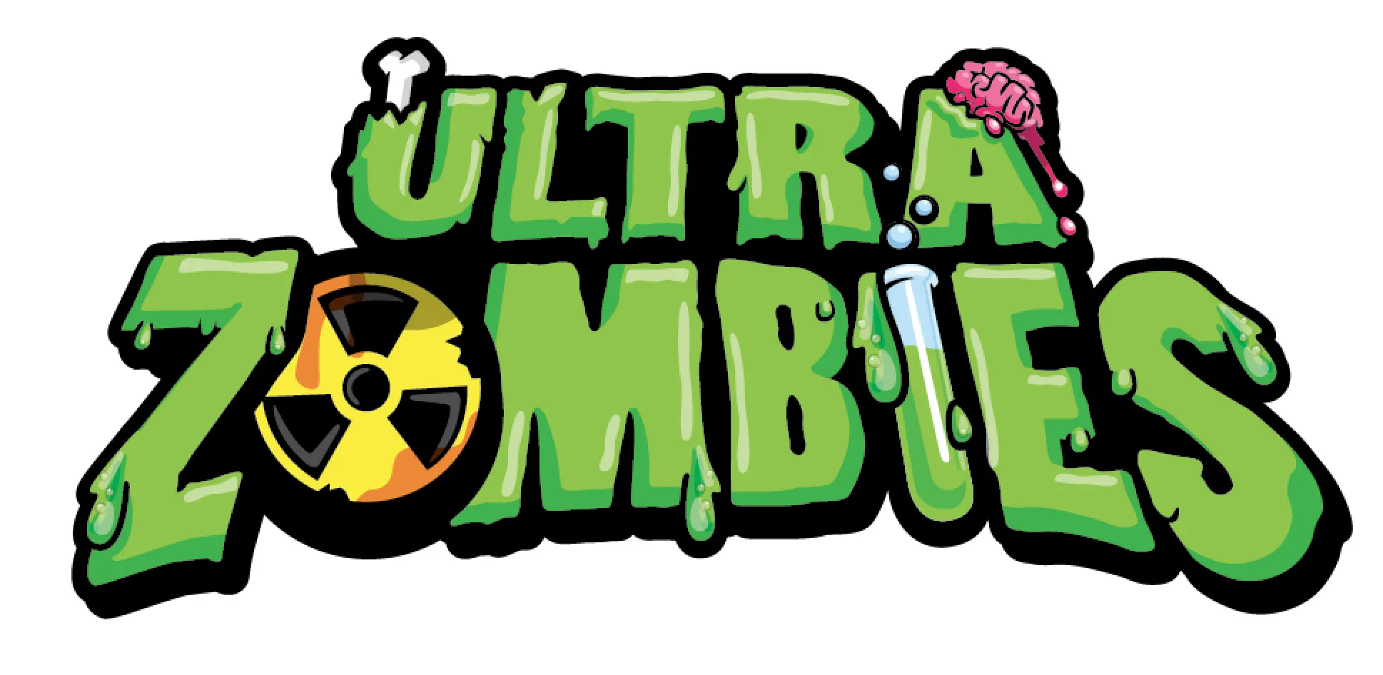 ULTRA ZOMBIES