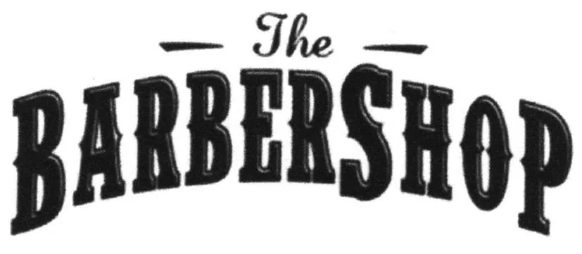 THE BARBERSHOP
